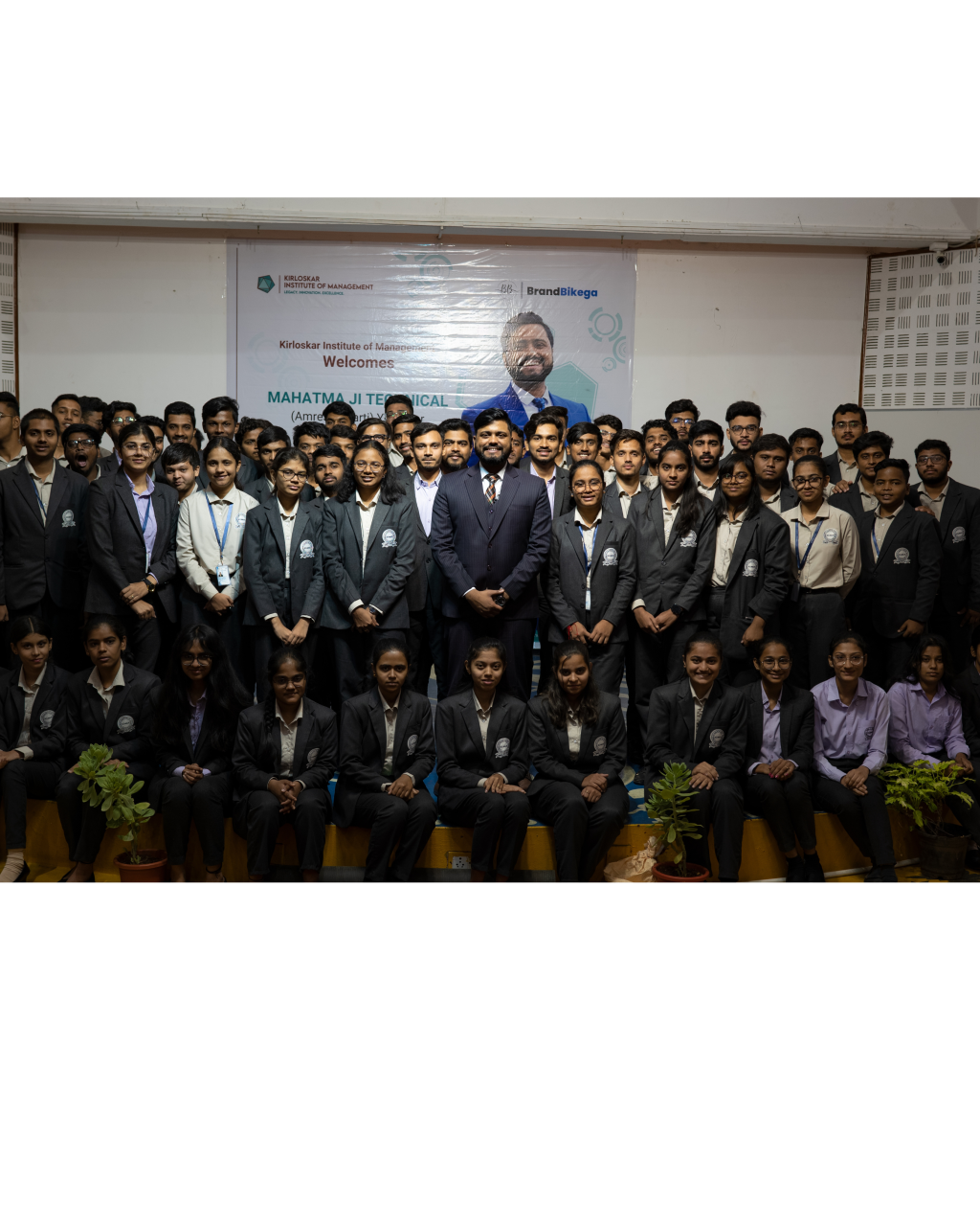 Kirloskar Institute of Management